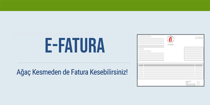 Eticarette E-Fatura ve E-Arşiv Kullanmak Zorunlu Mu?