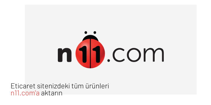 N11 Entegrasyonu Nedir?