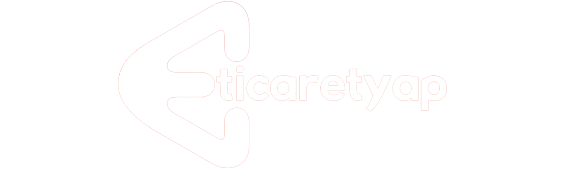 EticaretYap Logo