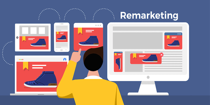 Yeniden Pazarlama Nedir, Remarketing Nedir? |Eticaretyap