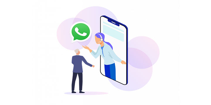 Eticaret Siteleri İçin WhatsApp Sipariş Entegrasyonu Avantajları Nelerdir?